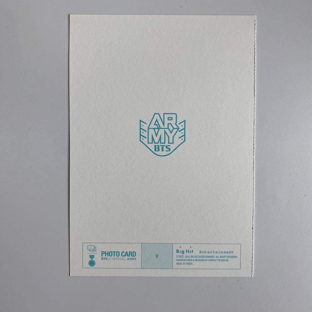 K-POP・アジア BTS 3rd Team Membership Kit $_57.JPG?set_id=880000500F